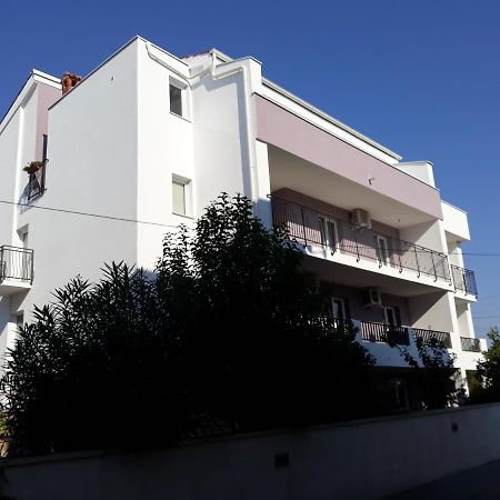 Apartment Jakovcevic 2 Zadar Eksteriør bilde
