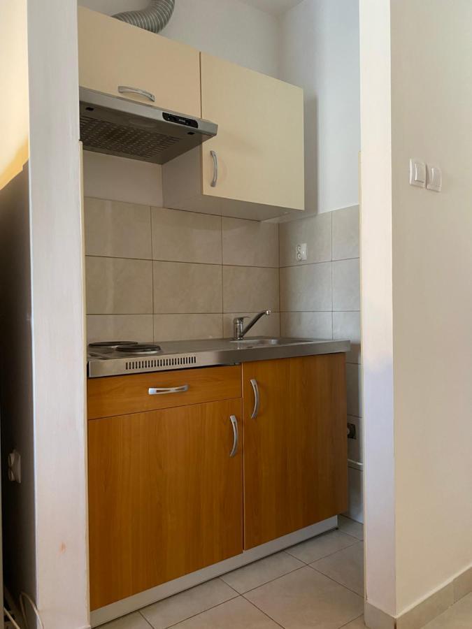 Apartment Jakovcevic 2 Zadar Eksteriør bilde