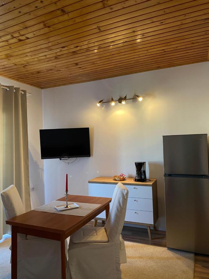 Apartment Jakovcevic 2 Zadar Eksteriør bilde
