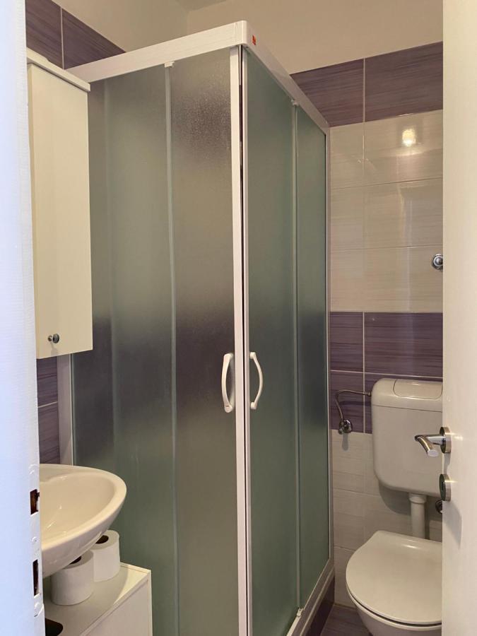 Apartment Jakovcevic 2 Zadar Eksteriør bilde