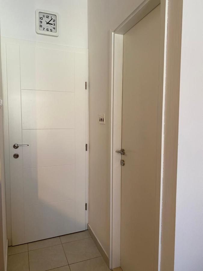 Apartment Jakovcevic 2 Zadar Eksteriør bilde