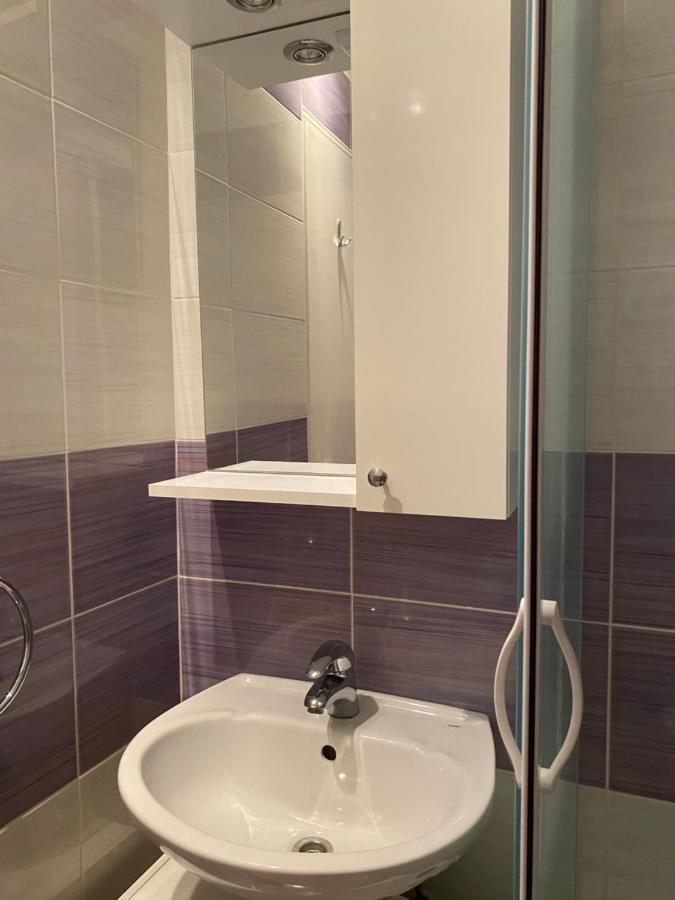 Apartment Jakovcevic 2 Zadar Eksteriør bilde