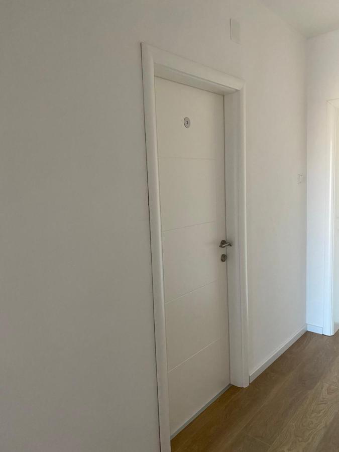 Apartment Jakovcevic 2 Zadar Eksteriør bilde