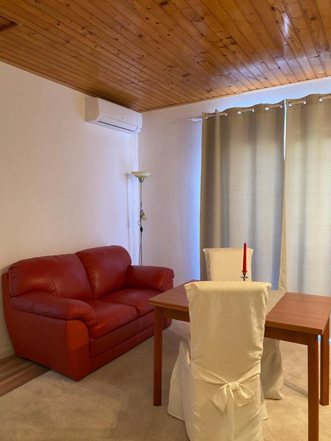 Apartment Jakovcevic 2 Zadar Eksteriør bilde